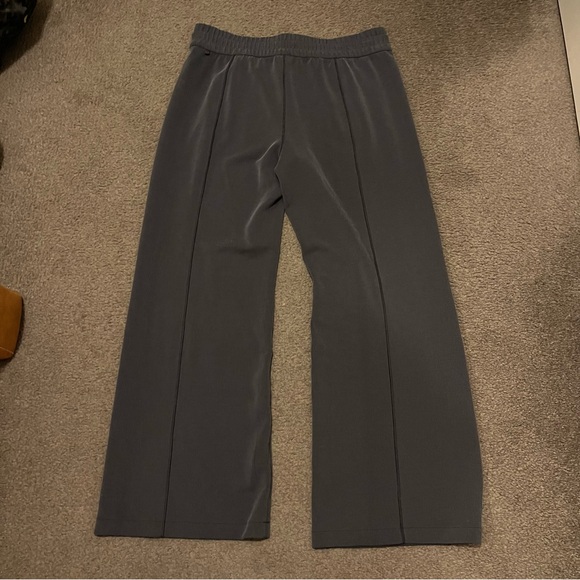 Lululemon Ribbed Softstreme High Rise Pants - Picture 4 of 8